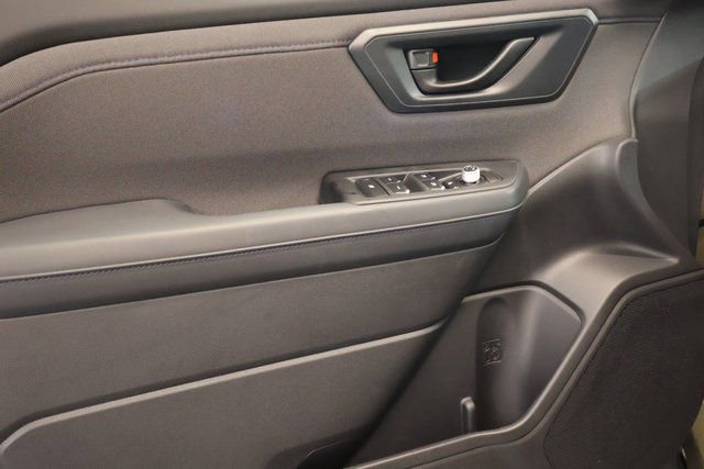 New 2026 Subaru Forester Premium image 10