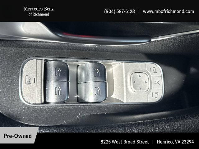 Used 2024 Mercedes-Benz GLS 580 4MATIC image 23