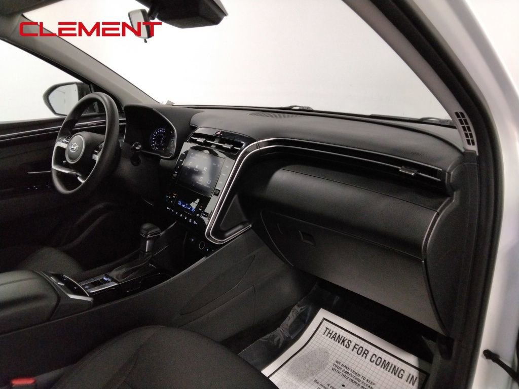 Used 2024 Hyundai Tucson SEL image 43