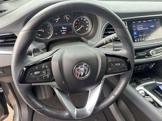 Used 2023 Buick Enclave Essence image 27