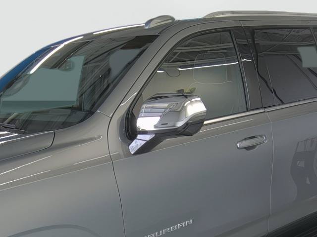 New 2026 Chevrolet Suburban Premier w/ Sun And Tow Package AWD/4WD image 8