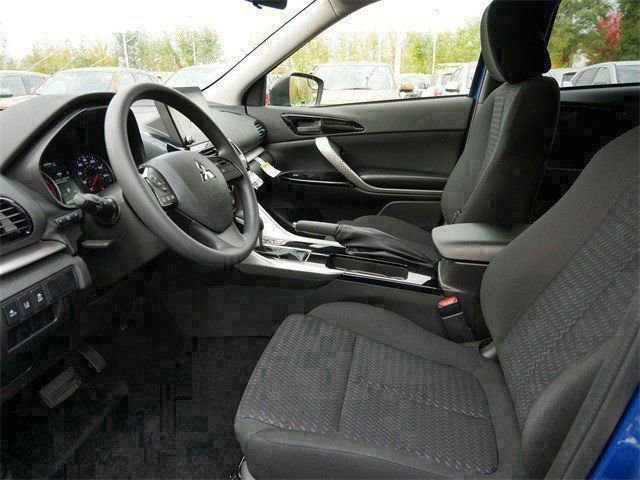 New 2026 Mitsubishi Eclipse Cross LE image 4