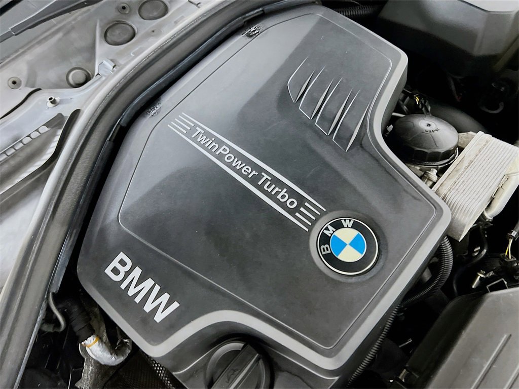 Used 2016 BMW 328i xDrive Sedan image 30