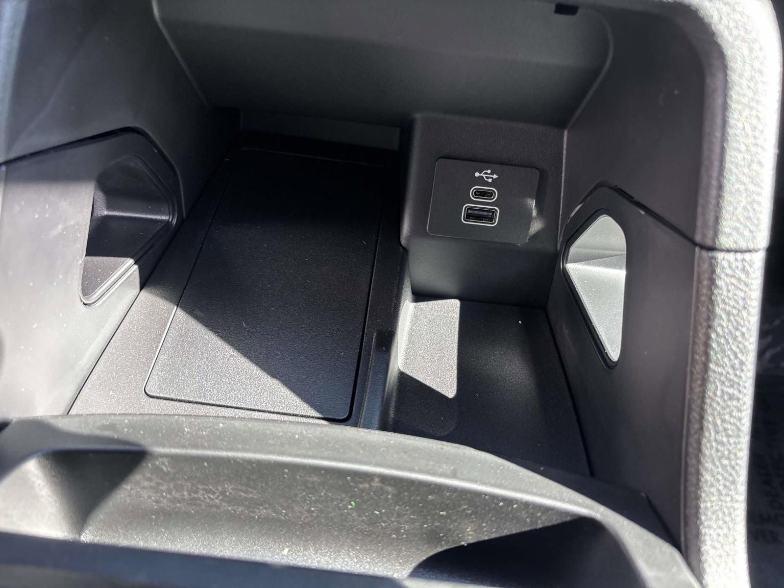 New 2025 Ford Ranger XL w/ Trailer Tow Package image 22