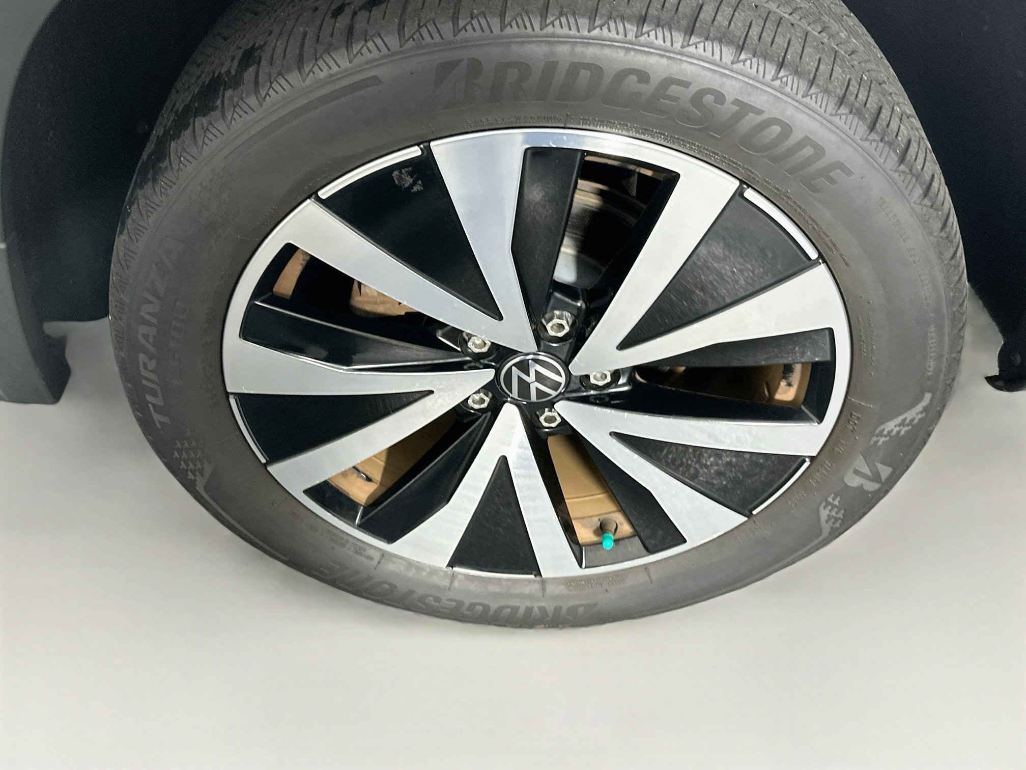 Used 2022 Volkswagen Taos SE AWD/4WD image 11