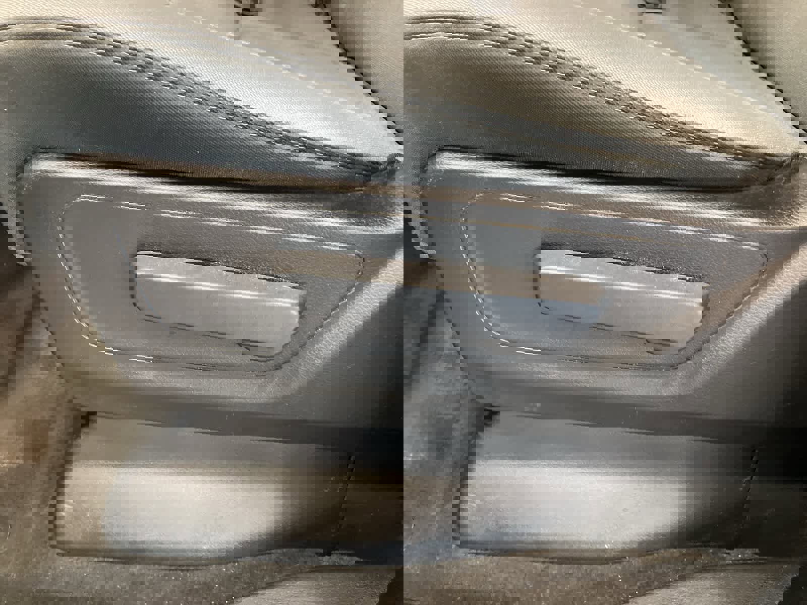 Used 2020 RAM 1500 Big Horn image 11