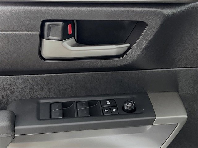 New 2026 Toyota Tundra SR5 image 13