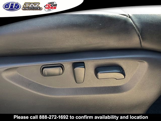 Used 2021 Nissan Armada SL w/ Captain's Chairs Package AWD/4WD image 17