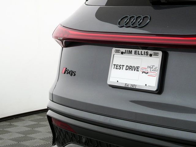 New 2026 Audi SQ5 Premium Plus AWD/4WD image 37