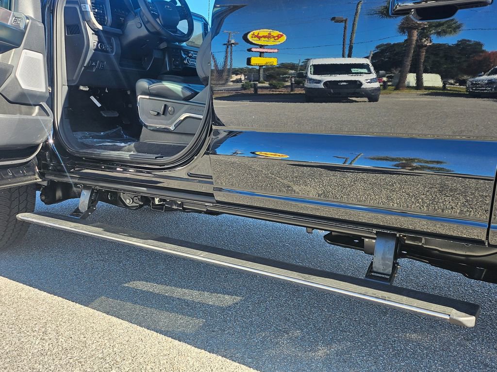 New 2026 Ford F350 Platinum image 31