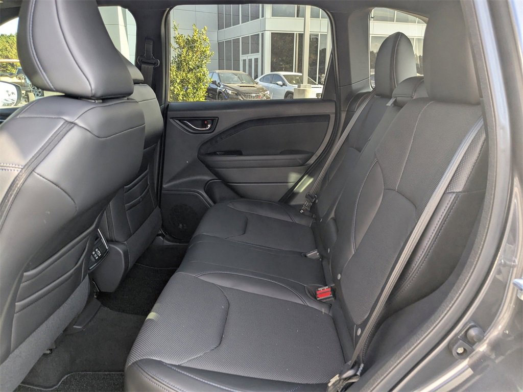 New 2026 Subaru Forester Limited image 13