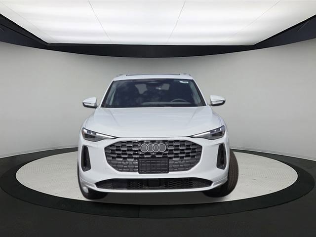 New 2025 Audi Q5 Premium Plus image 2