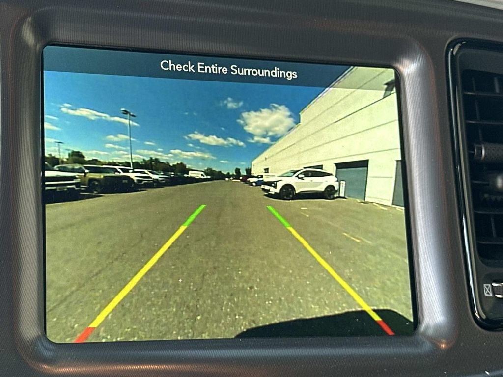 Used 2019 Dodge Challenger R/T w/ Cold Weather Group RWD image 19