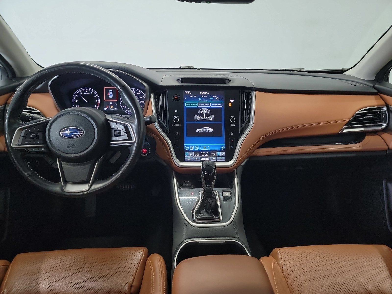 Used 2020 Subaru Legacy Touring XT AWD/4WD image 15