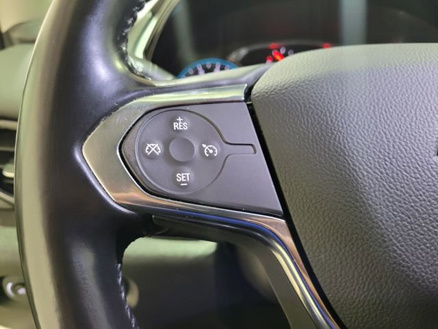 Used 2019 Chevrolet Traverse LT image 34