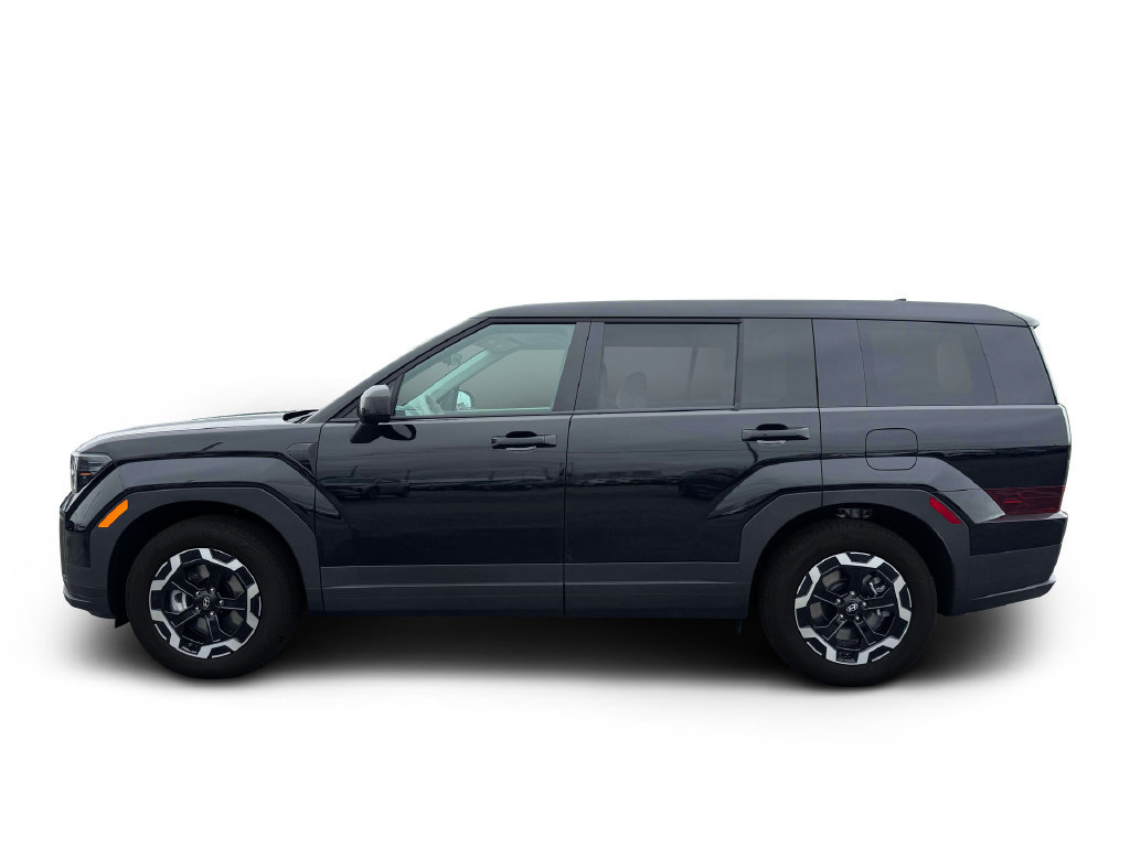 New 2027 Hyundai Santa Fe SE AWD/4WD image 3