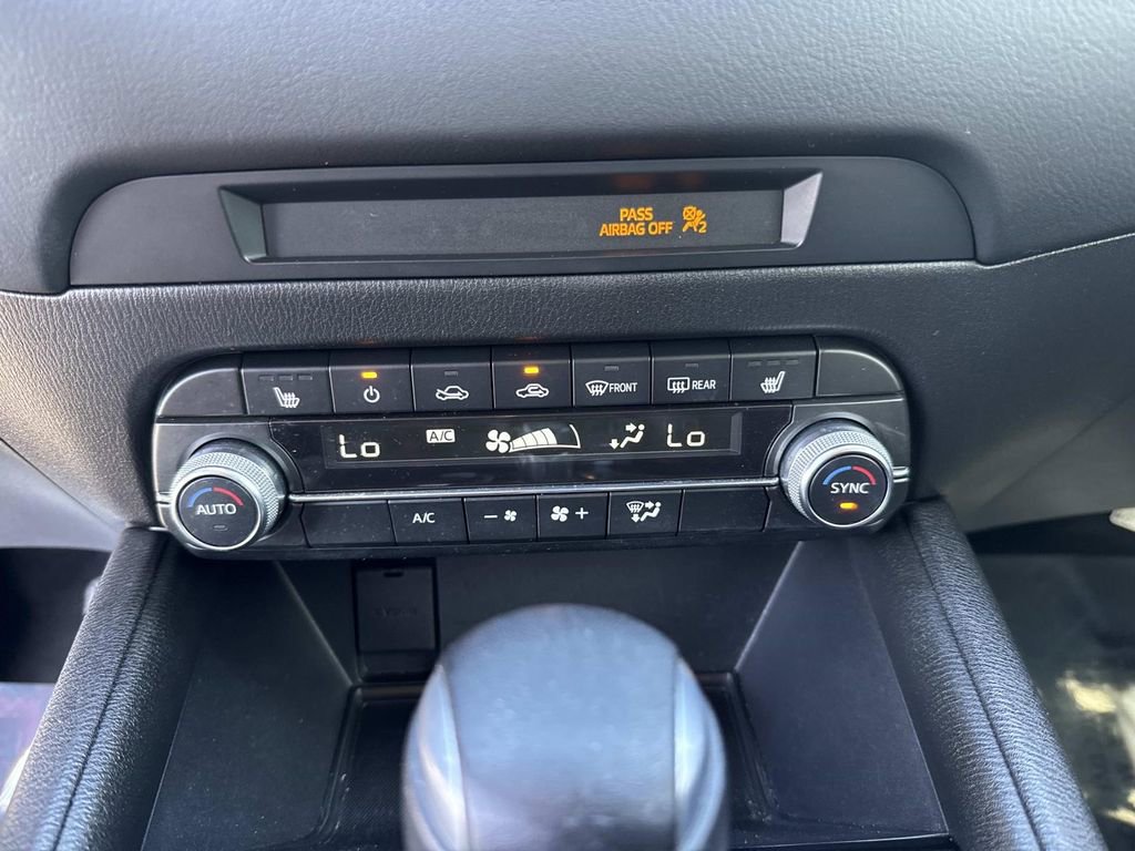 Used 2019 MAZDA CX-5 Touring image 31