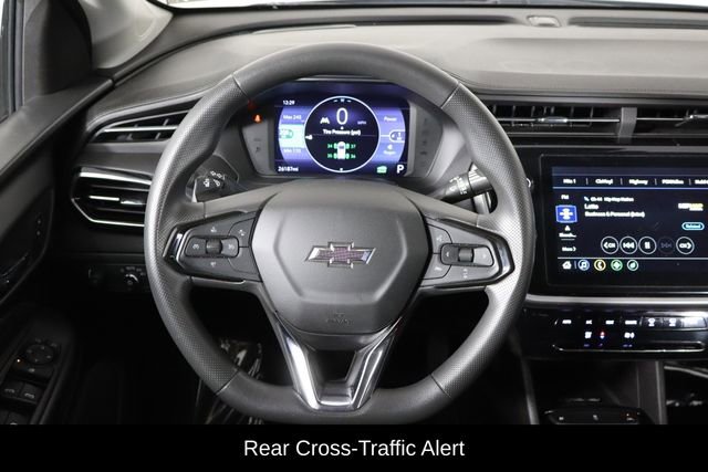 Used 2023 Chevrolet Bolt EUV LT w/ Driver Confidence Package image 7