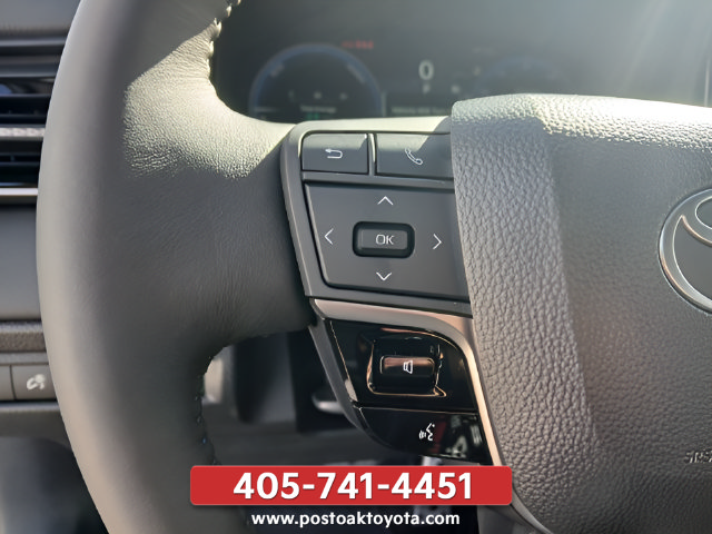 New 2026 Toyota Camry XSE w/ Premium Package FWD image 23