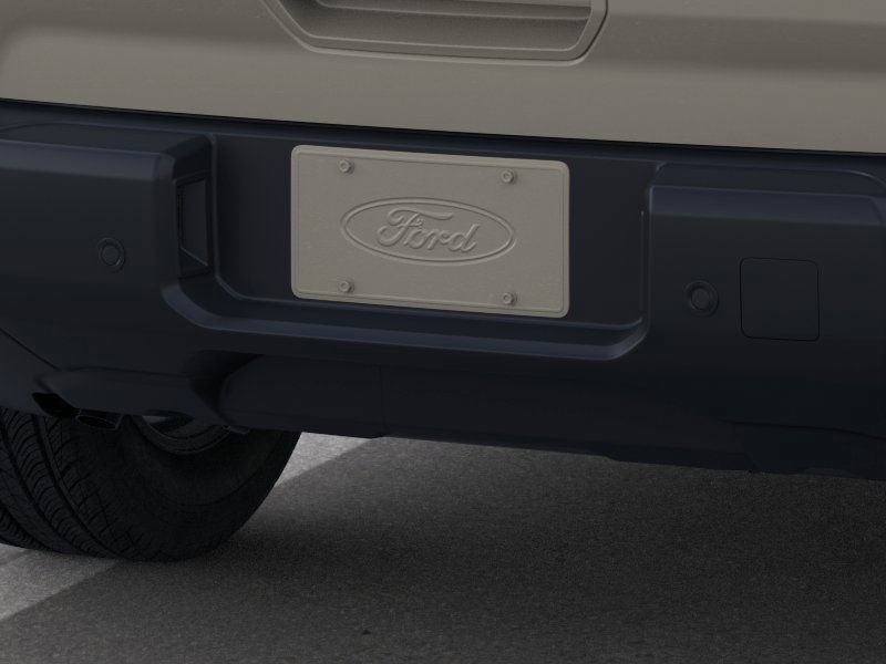 New 2025 Ford Bronco Sport Big Bend w/ Convenience Package image 23