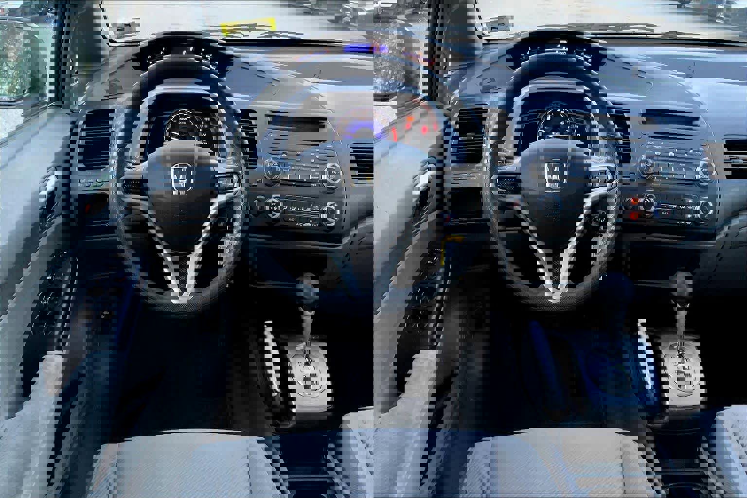 Used 2011 Honda Civic LX image 5