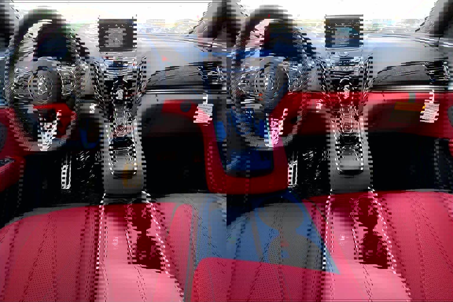 New 2026 Acura RDX A-Spec image 5