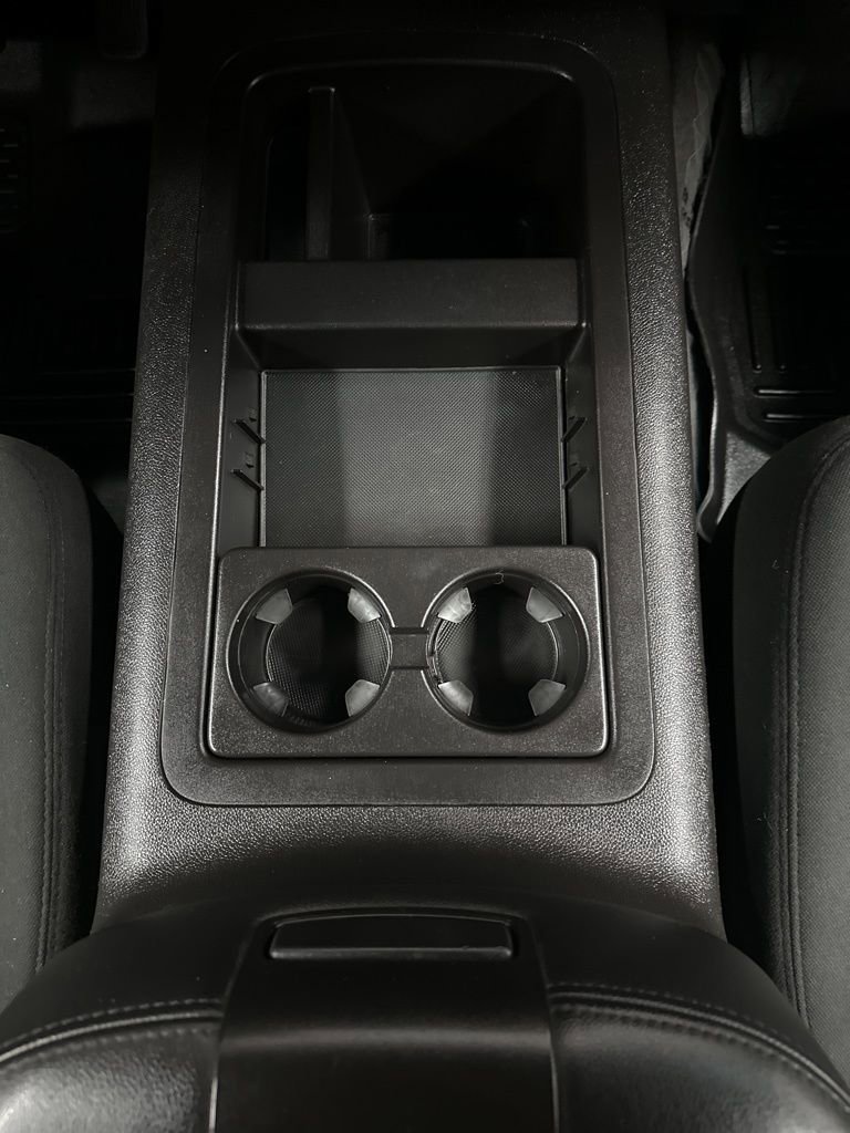 Used 2014 Chevrolet Silverado 2500 LT AWD/4WD image 25