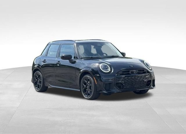New 2026 MINI Cooper S FWD image 1