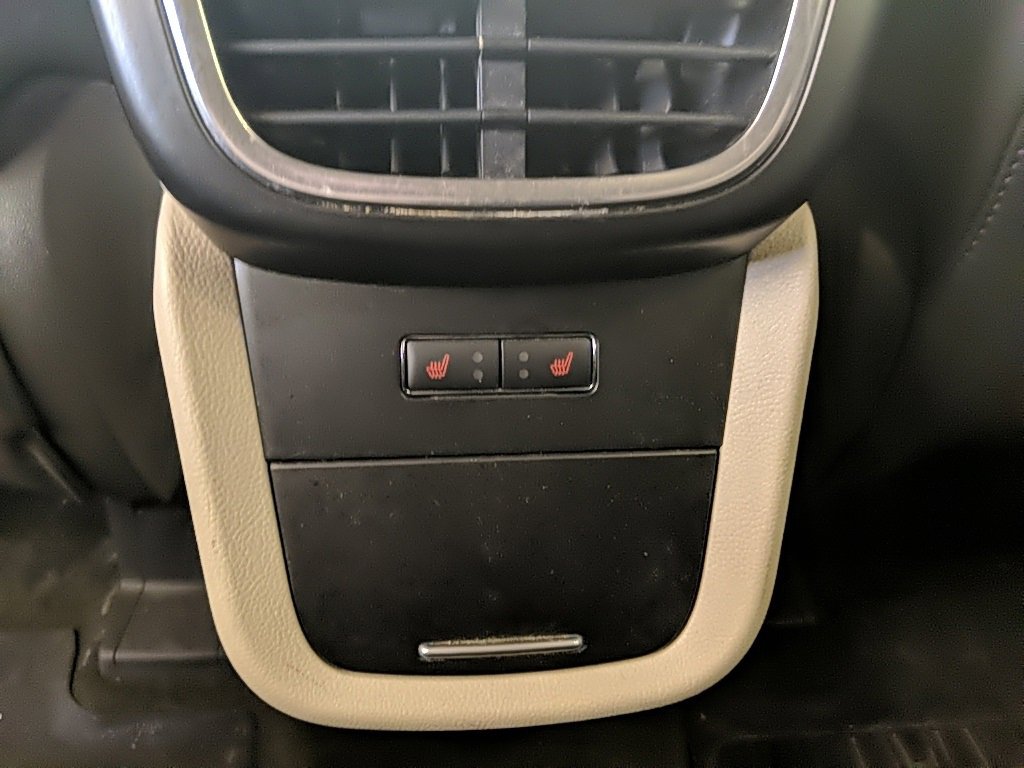 Used 2019 Lincoln Nautilus Reserve image 14