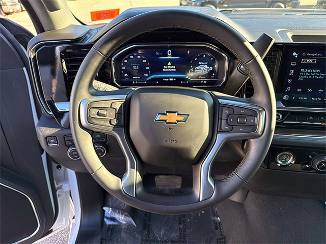 Certified 2024 Chevrolet Silverado 1500 LT image 23