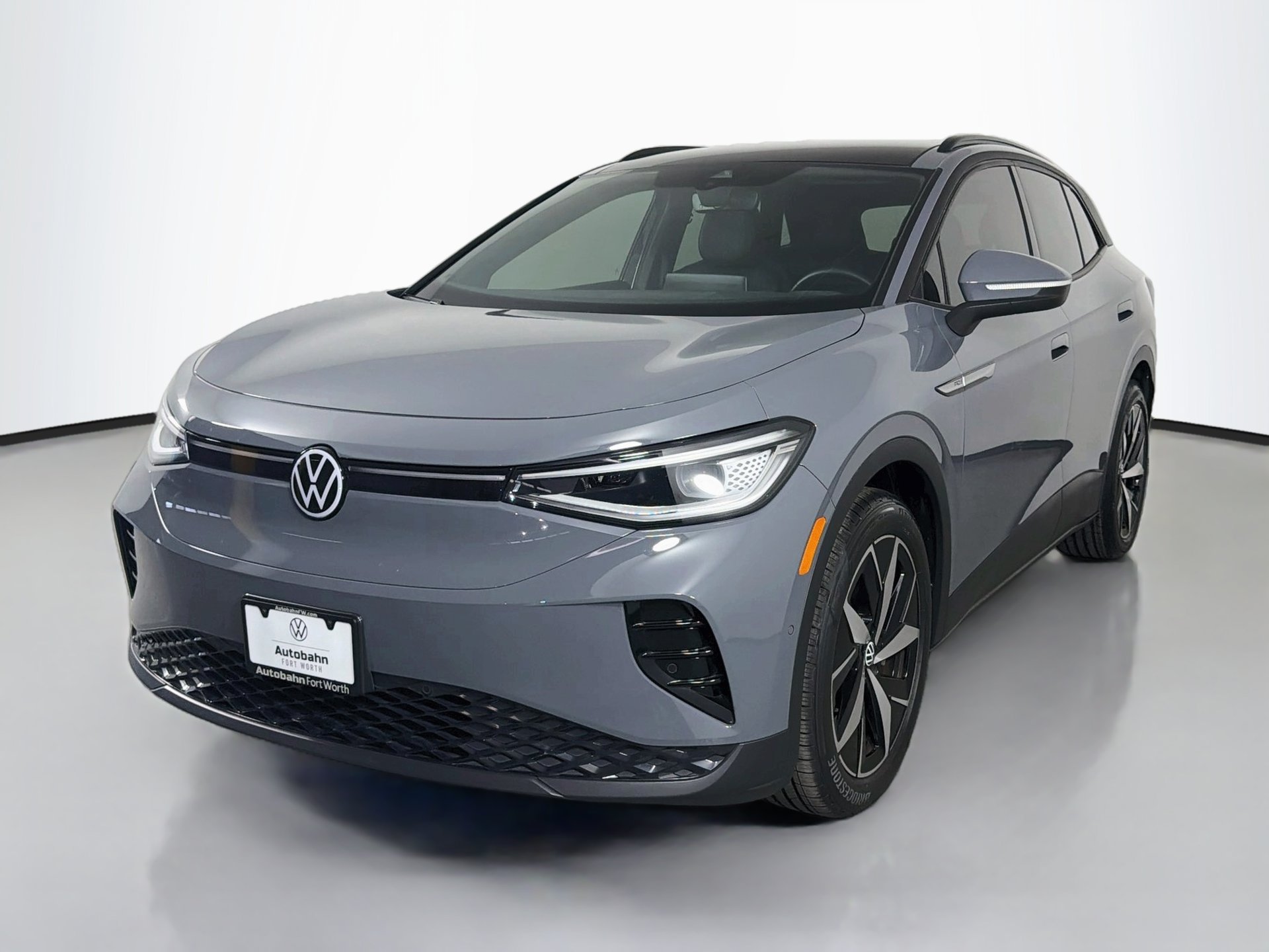 Used 2023 Volkswagen ID.4 Pro S