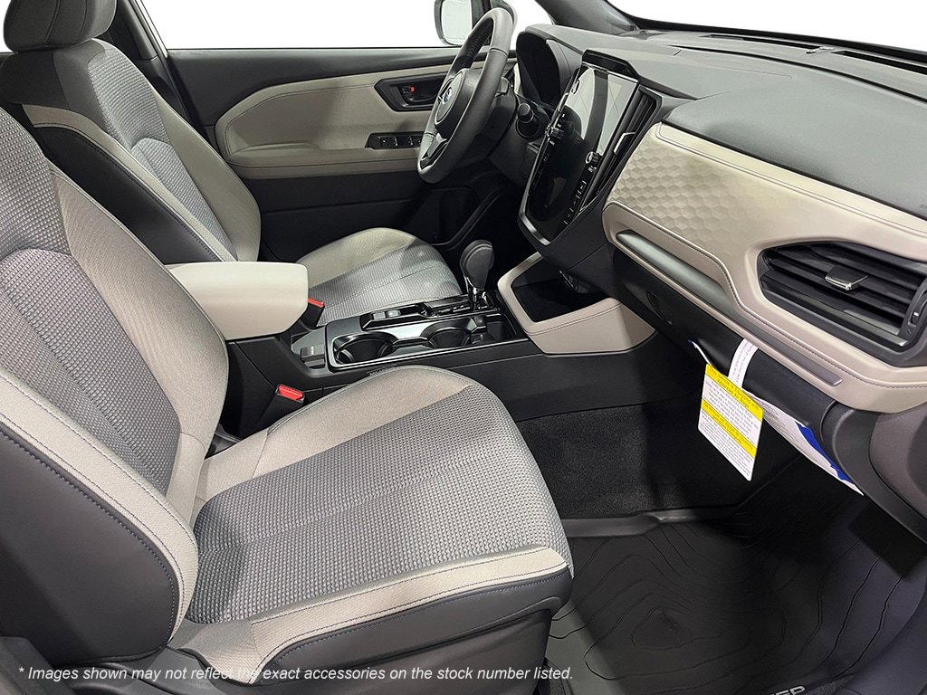 New 2026 Subaru Forester Premium image 30