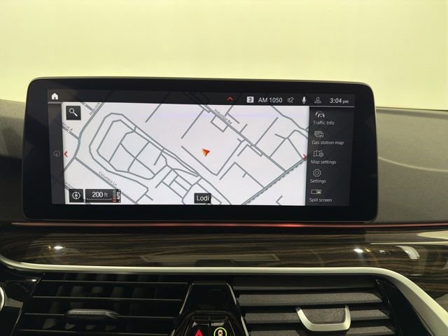 Certified 2023 BMW 530i xDrive w/ Premium Package image 33