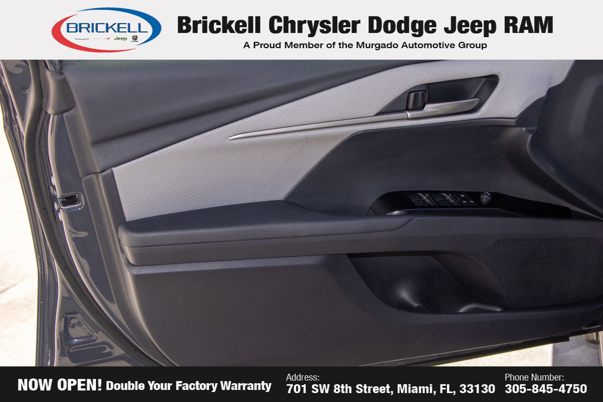 Used 2025 Toyota Camry SE FWD image 10