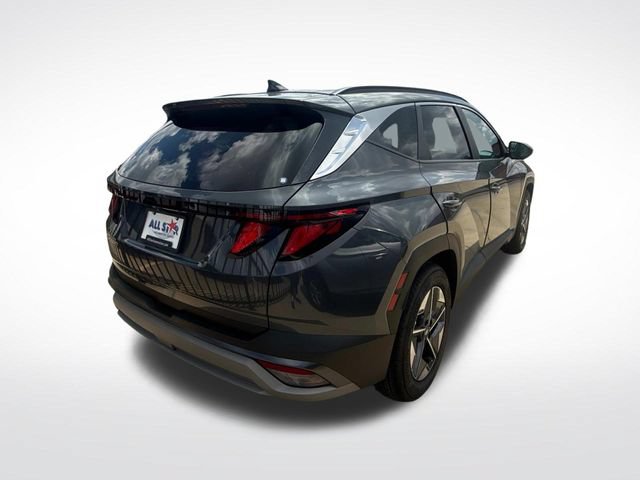 New 2026 Hyundai Tucson SEL FWD image 10