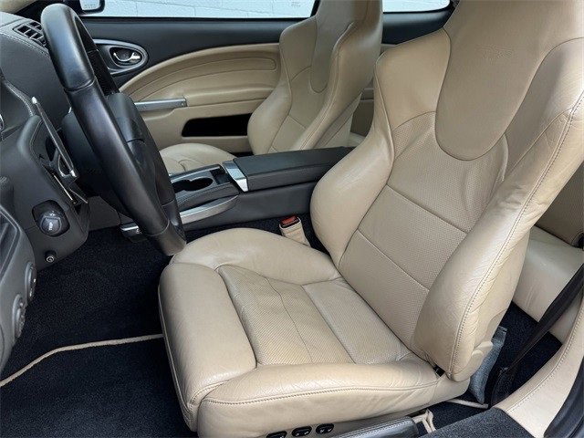 Used 2006 Aston Martin Vanquish S image 16