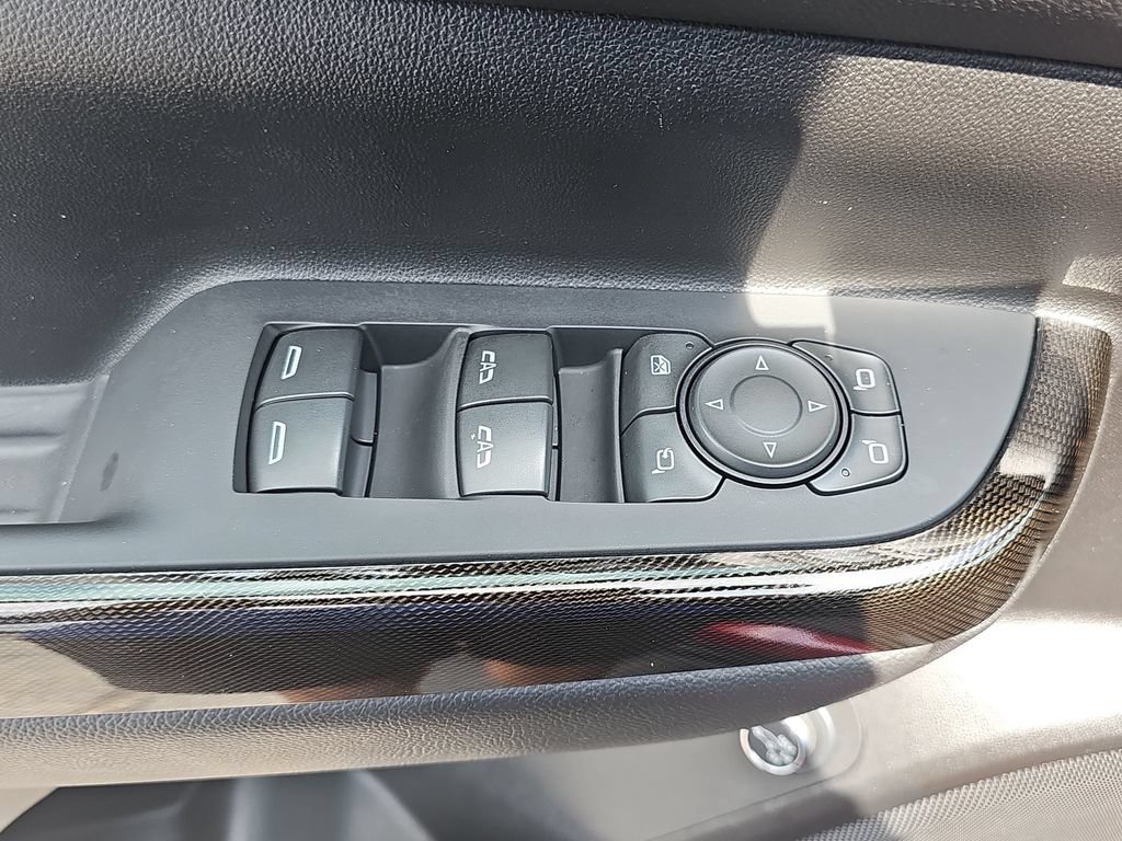 Certified 2023 GMC Acadia AT4 w/ Technology Package AWD/4WD image 34