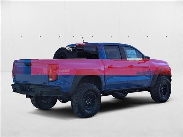 New 2026 Chevrolet Colorado ZR2 w/ ZR2 Bison Edition image 2