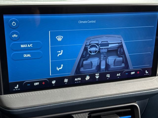 New 2026 Ford Maverick Lobo AWD/4WD image 34