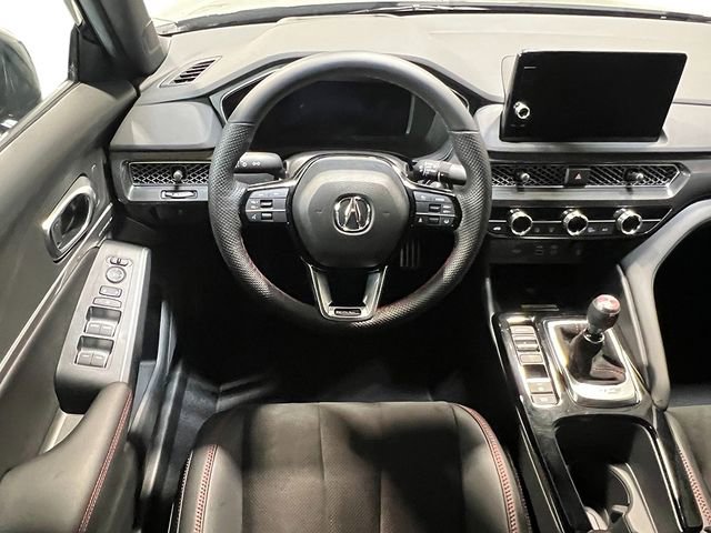 New 2025 Acura Integra Type S image 31