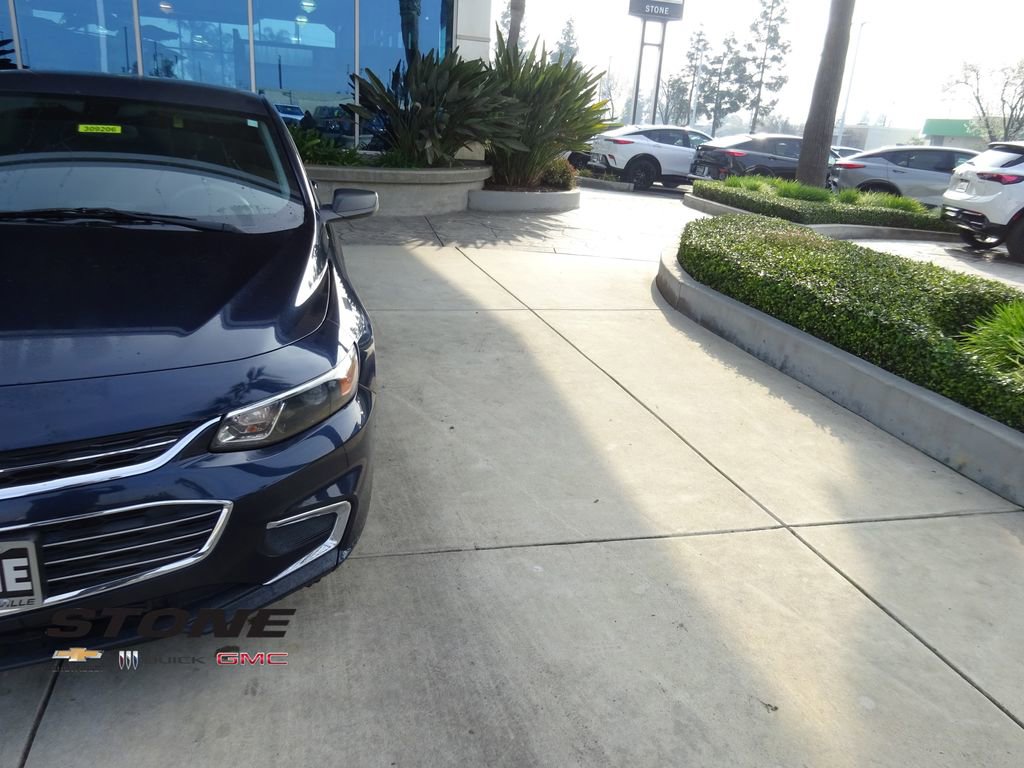Used 2018 Chevrolet Malibu LS image 33