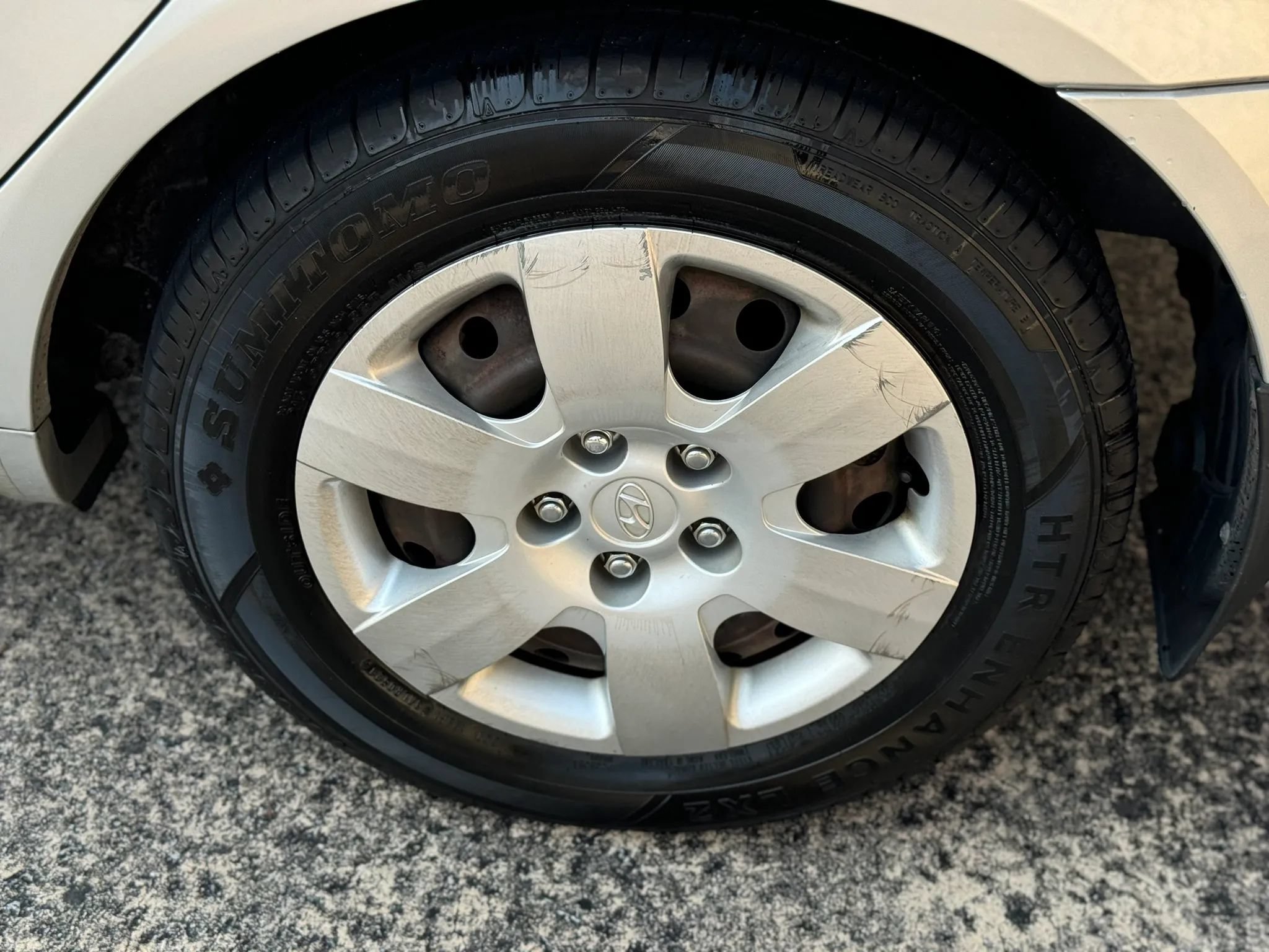 Used 2009 Hyundai Sonata GLS FWD image 30
