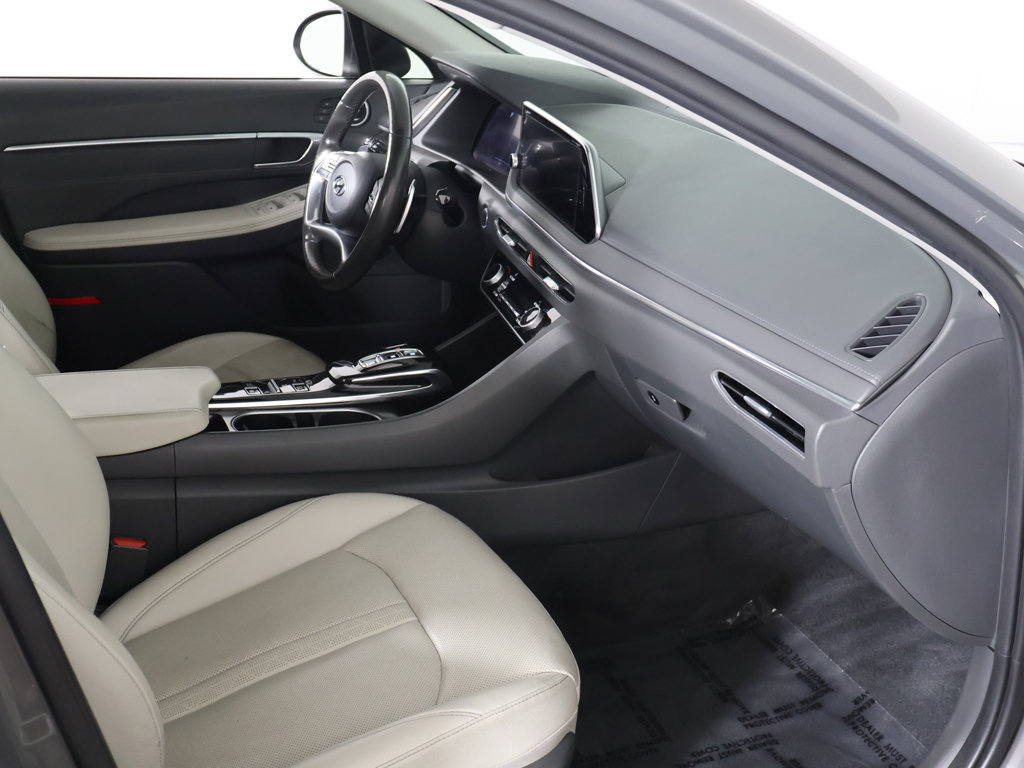 Used 2023 Hyundai Sonata Limited FWD image 27