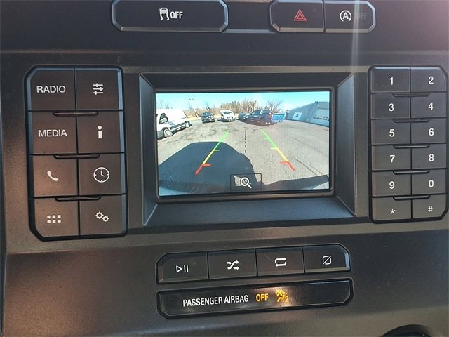 Used 2020 Ford F150 XL w/ Equipment Group 101A Mid image 4