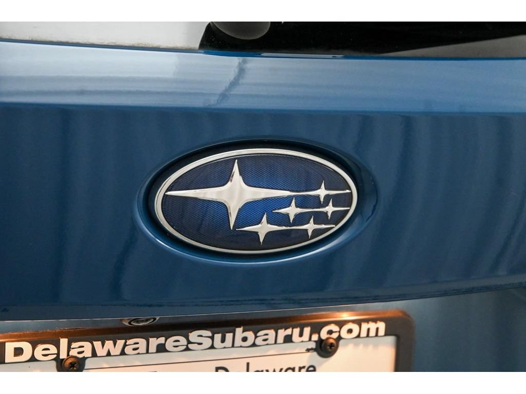 Used 2024 Subaru Crosstrek 2.5i Wilderness w/ Crosstrek Mirror Package AWD/4WD image 49