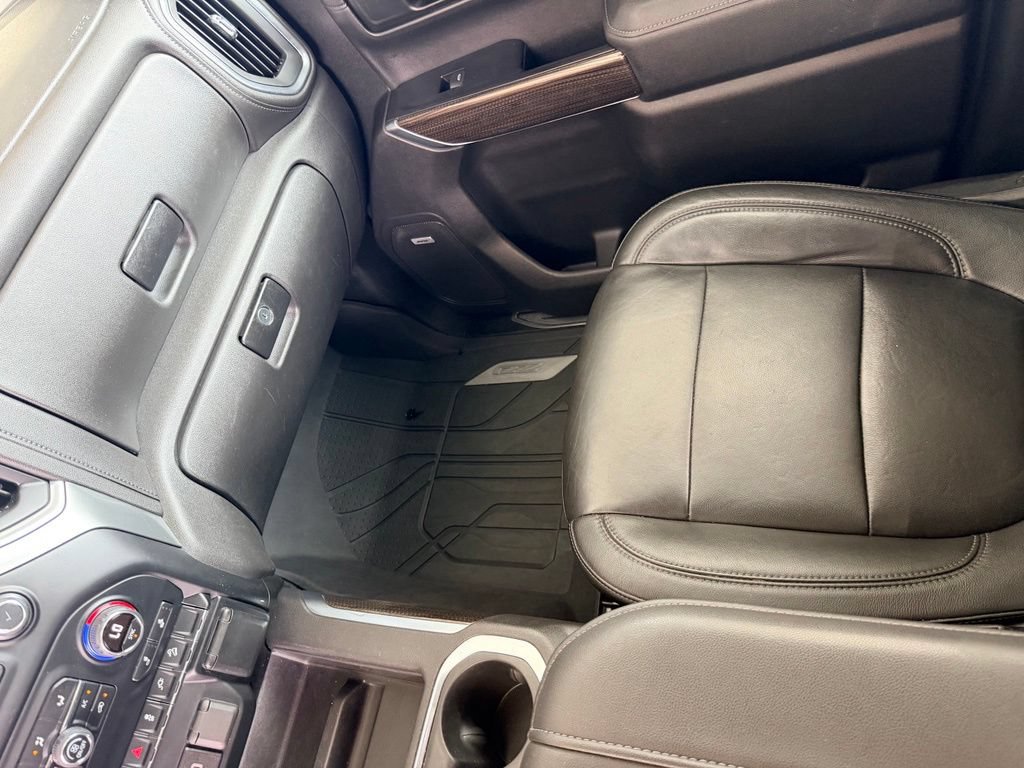 Used 2019 Chevrolet Silverado 1500 RST w/ All-Star Edition AWD/4WD image 27