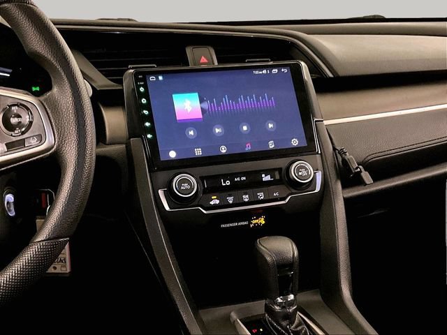 Used 2019 Honda Civic LX image 6
