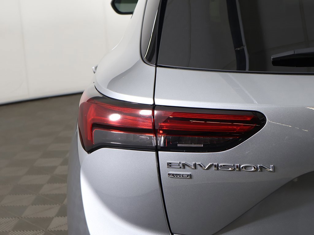 Used 2023 Buick Envision Preferred image 15