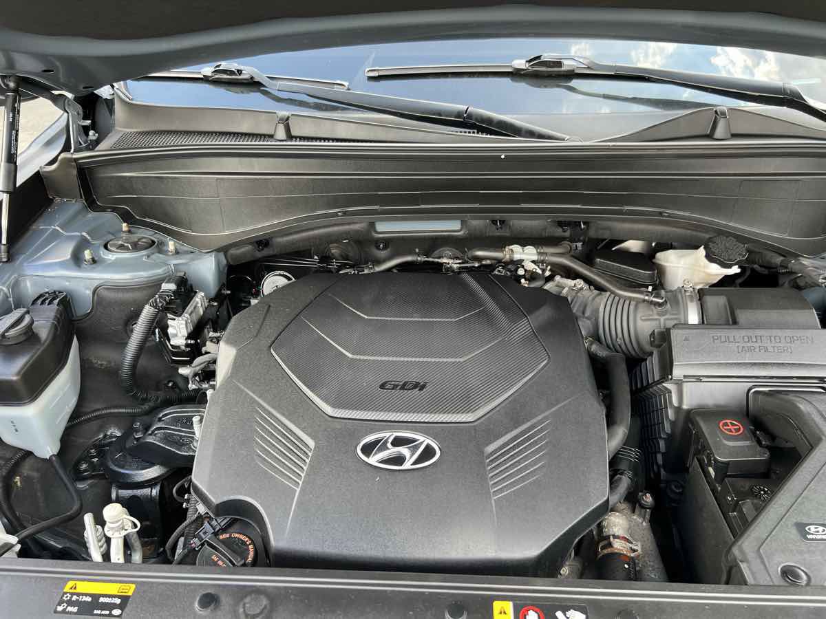 Used 2020 Hyundai Palisade SEL w/ Convenience Package image 23