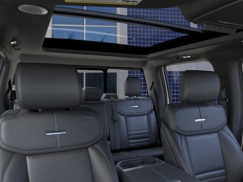 New 2026 Ford F250 Platinum AWD/4WD image 45
